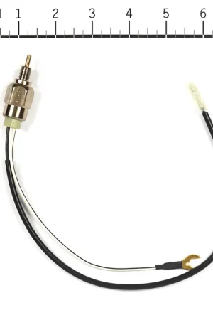 Same Day Shipping Briggs & Stratton - 809632 - SOLENOID-FUEL