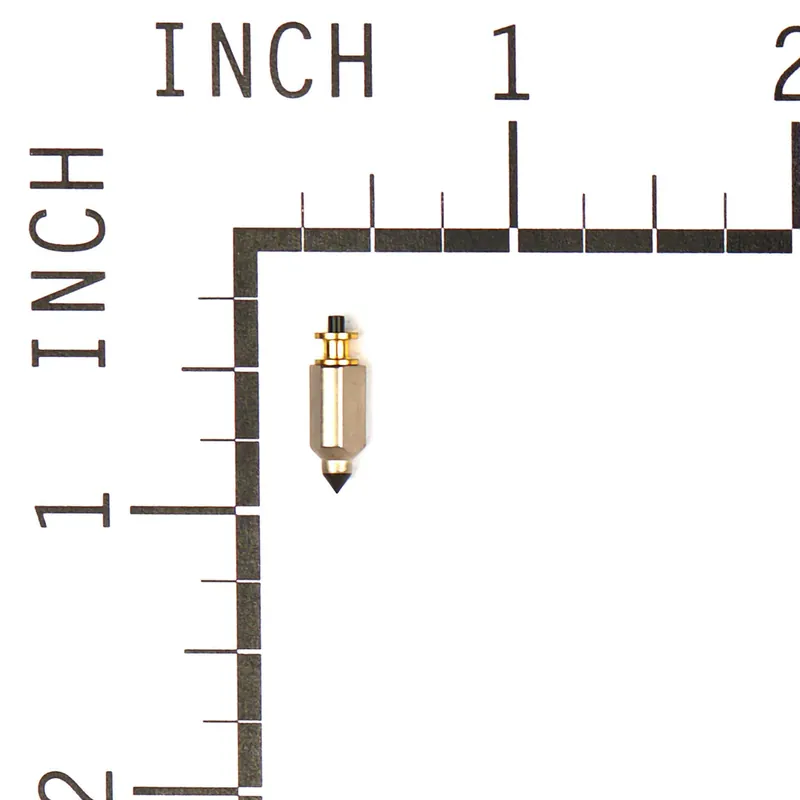 Briggs & Stratton - 691782 - VALVE-FLOAT NEEDLE Trusted Brand