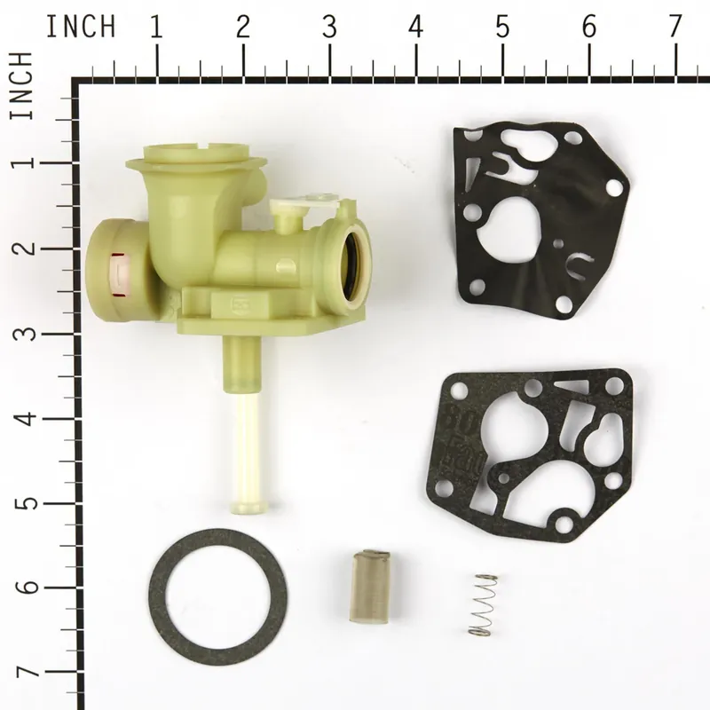 Briggs & Stratton - 795475 - Carburetor Discount