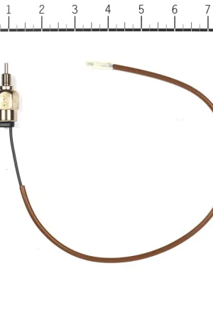 Fast Shipping Briggs & Stratton - 806472 - SOLENOID-FUEL