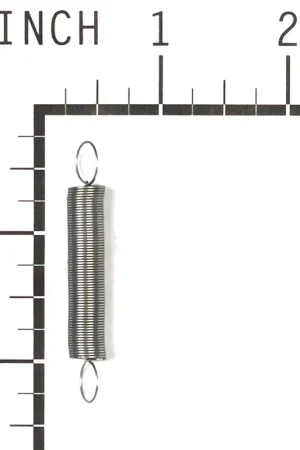 Briggs & Stratton - 26763 - SPRING-GOVERNOR Deal
