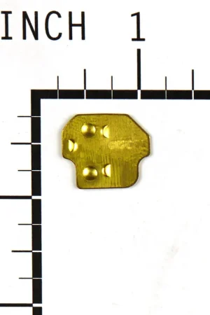 Weekend Sale Briggs & Stratton - 795935 - Genuine OEM Replacement Carburetor Choke Valve for Selected 12 cu. in. Briggs & Stratton Engines