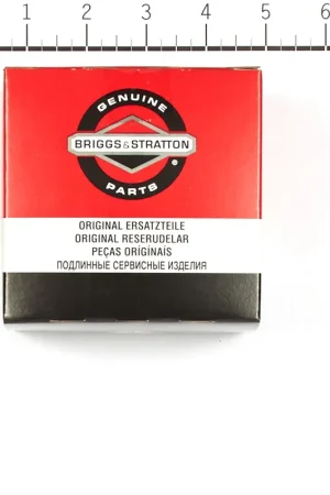 Hassle-Free Returns Briggs & Stratton - 594287 - Genuine OEM Replacement Carburetor for Selected Briggs & Stratton Engines