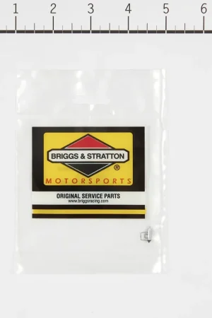 Time-Limited Briggs & Stratton - 555648 - VALVE-FLOAT NEEDLE