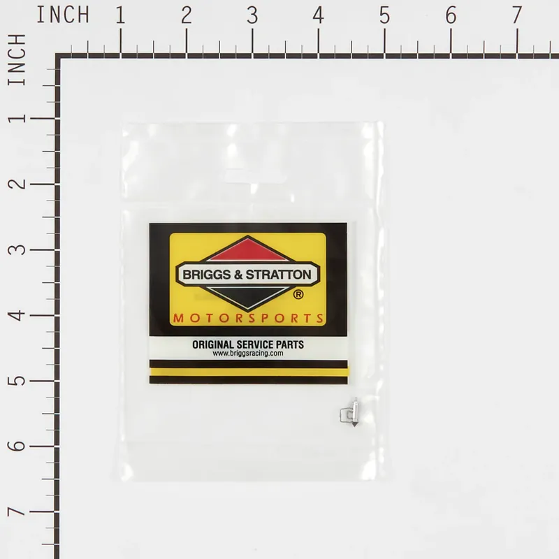 Time-Limited Briggs & Stratton - 555648 - VALVE-FLOAT NEEDLE