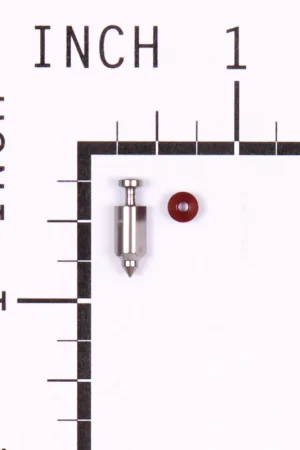 Briggs & Stratton - 398188 - Needle Seat Kit Don't Miss Out