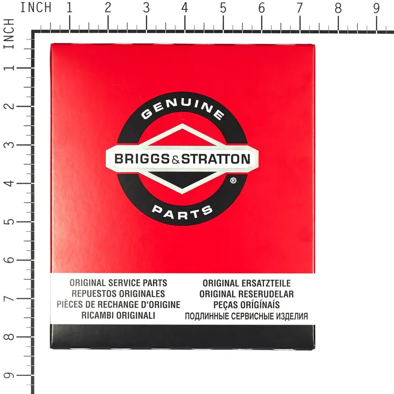 Briggs & Stratton - 7101395YP - Bail Cable, Black Hassle-Free Returns