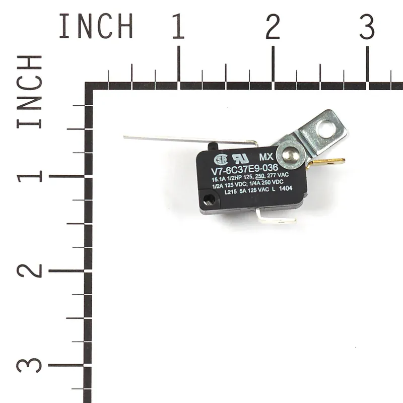 Low Price Briggs & Stratton - 499421 - Interlock Switch