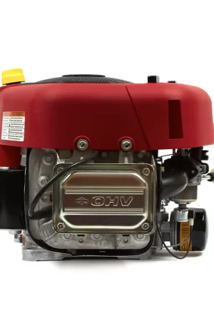 Final Sale Briggs & Stratton - 31R977-0029-G1 - Intek Series, Single Cylinder, Air Cooled, 4-Cycle Gas Engine, 1" x 3-5/32" Crankshaft