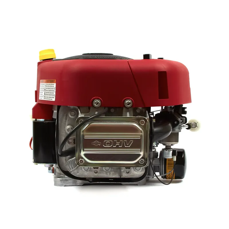 Final Sale Briggs & Stratton - 31R977-0029-G1 - Intek Series, Single Cylinder, Air Cooled, 4-Cycle Gas Engine, 1" x 3-5/32" Crankshaft
