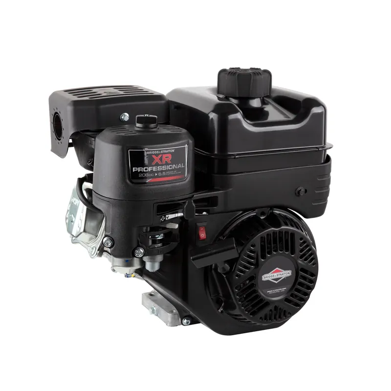 Briggs & Stratton - 130G32-0022-F1 - CR950 Series, Single Cylinder, Air Cooled, 4-Cycle Gas Engine, 3/4" x 2-27/64" Crankshaft Save Now