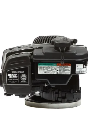 Best Price Briggs & Stratton - 104M02-0196-F1 - 725EXi Series, Single Cylinder, Air Cooled, 4-Cycle Gas Engine, 25mm x 3-5/32" Crankshaft