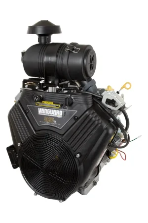 One Day Deal Briggs & Stratton - 613477-4201-J1 - Vanguard Series, 35HP, Electric Start