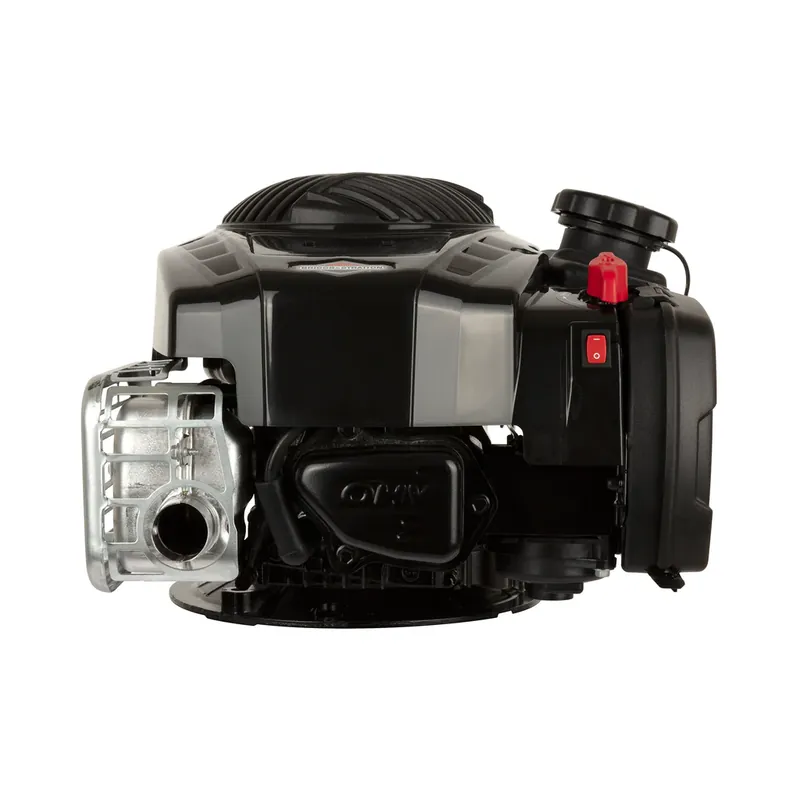Time-Limited Briggs & Stratton - 104M02-0183-F1 - 725EXi Series, Single Cylinder, Air Cooled, 4-Cycle Gas Engine, 7/8" x 3-5/32" Crankshaft