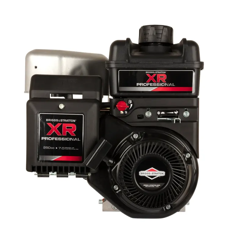 Briggs & Stratton - 15T212-0160-F8 - XR1150 Professional Series, Single Cylinder, Air Cooled, 4-Cycle Gas Engine, 1" x 2-7/8" Crankshaft Direct From Factory