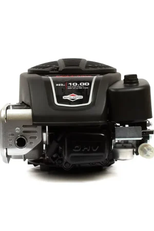 Briggs & Stratton - 14D937-0101-G1 - 1000 Professional Series Single Cylinder Air Cooled 4-Cycle Gas Engine, 1" x 3-5/32" Crankshaft Instant Buy