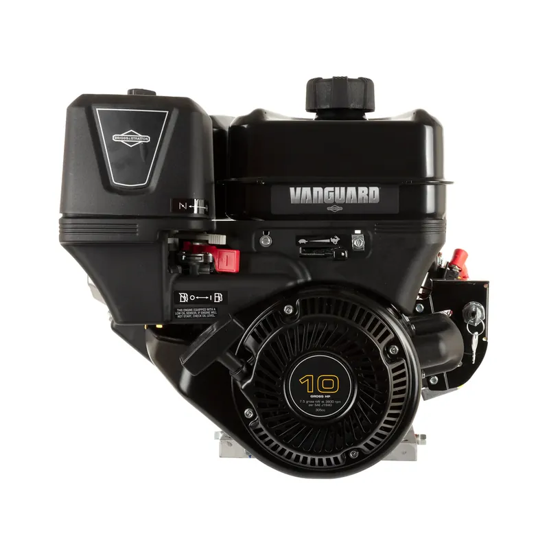 Briggs & Stratton - 19L237-0319-F1 - ENGINE PACKED SINGLE CARTON Free Returns
