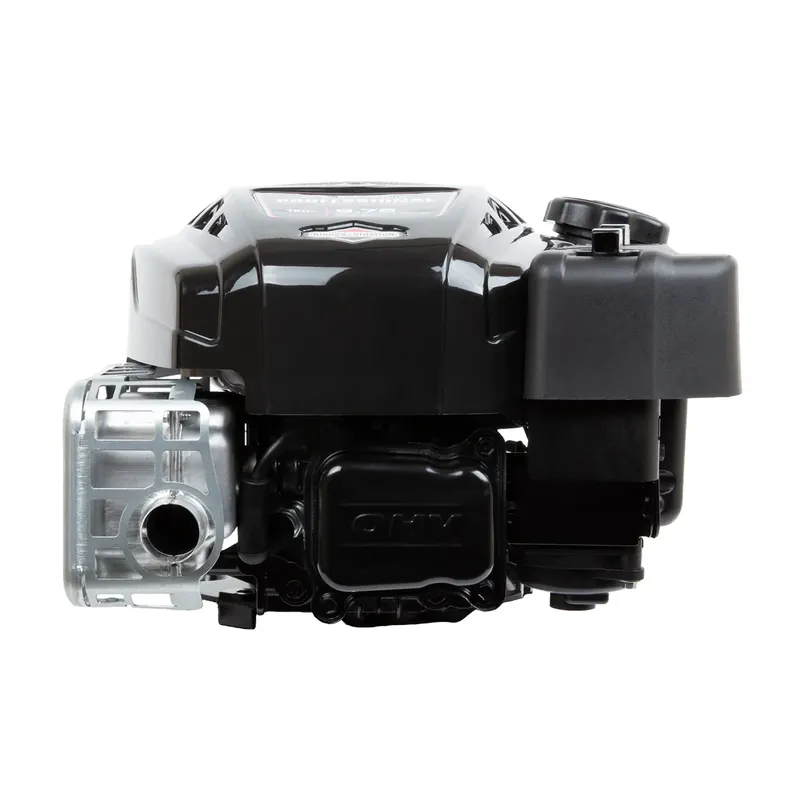 Briggs & Stratton - 125P02-0012-F1 - 875 Professional Series, Single Cylinder, Air Cooled, 4-Cycle Gas Engine, 25 mm x 3-5/32” Crankshaft Top Rated