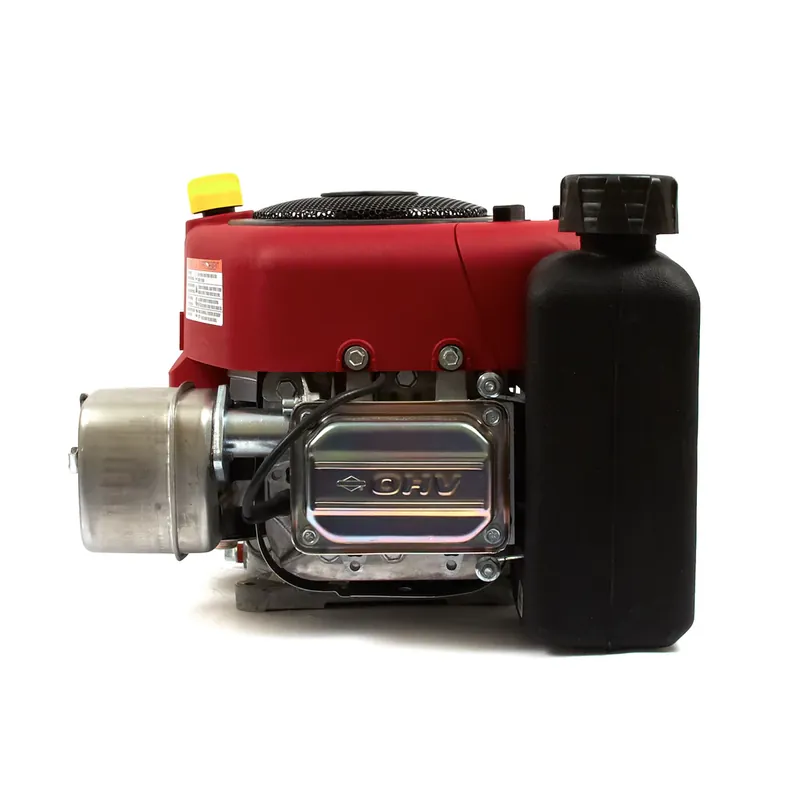 Next Day Delivery Briggs & Stratton - 21R707-0086-F1 - Intek Series, Single Cylinder, Air Cooled, 4-Cycle Gas Engine, 1" x 3-5/32" Crankshaft