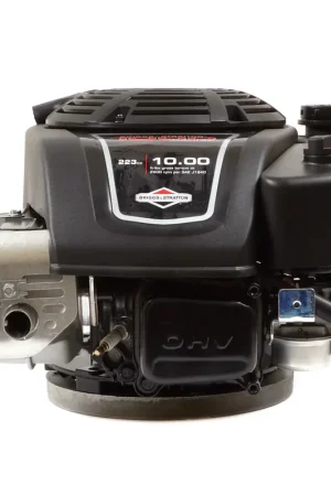 Briggs & Stratton - 14D932-0110-F1 - 1000 Professional Series, Single Cylinder, Air Cooled, 4-Cycle Gas Engine, 25 mm x 3-5/32" Crankshaft Same Day Shipping