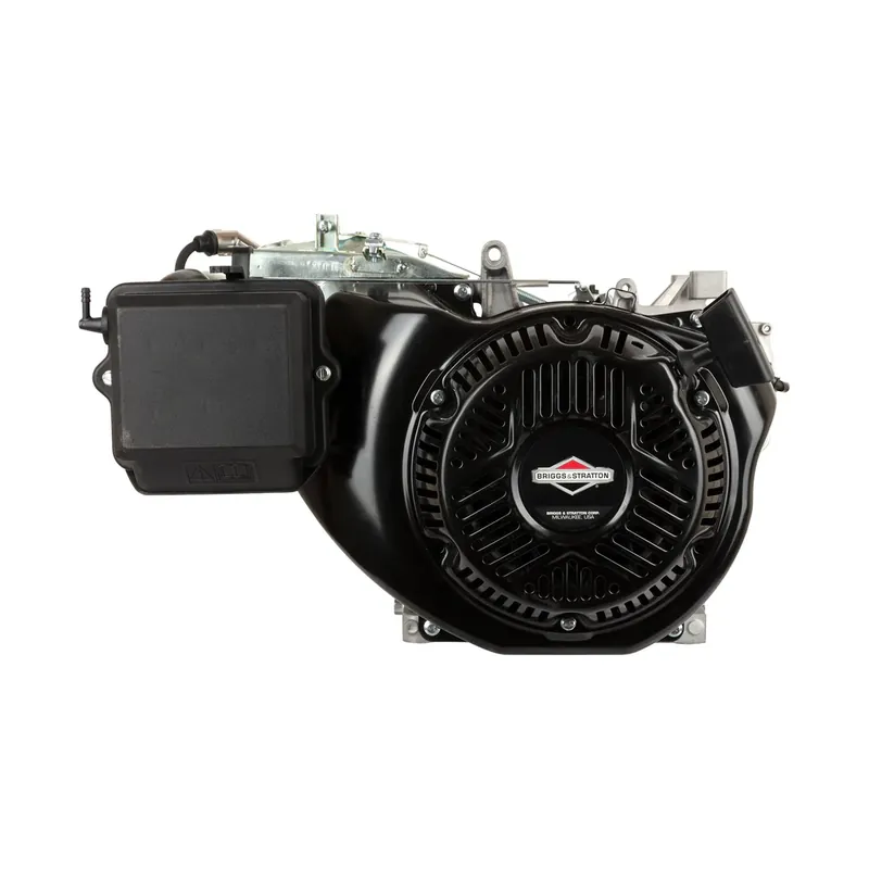 Briggs & Stratton - 25T235-0111-G2 - XR2100 Professional Series, Single Cylinder, Air Cooled, 4-Cycle Gas Engine, JIS Tapered Crankshaft Budget