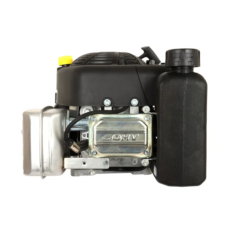 Briggs & Stratton - 21R707-0130-F1 - Intek Series, Single Cylinder, Air Cooled, 4-Cycle Gas Engine, 1" x 3-5/32" Crankshaft Direct From Factory