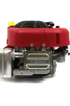 Time-Limited Briggs & Stratton - 21R707-0047-G1 - Intek Series, Single Cylinder, Air Cooled, 4-Cycle Gas Engine, 1" x 3-5/32" Crankshaft