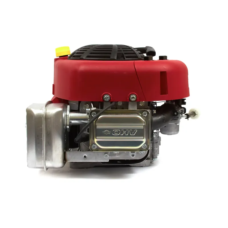 Time-Limited Briggs & Stratton - 21R707-0047-G1 - Intek Series, Single Cylinder, Air Cooled, 4-Cycle Gas Engine, 1" x 3-5/32" Crankshaft