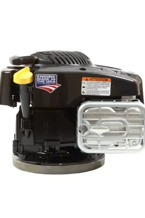 Trending Briggs & Stratton - 104M02-0198-F1 - 725EXi Series, Single Cylinder, Air Cooled, 4-Cycle Gas Engine, 25mm x 3-5/32" Crankshaft