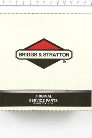 Briggs & Stratton - 595822 - Side Mount Muffler Top Pick