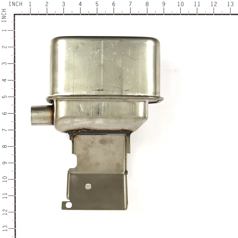 Briggs & Stratton - 807969 - Muffler Bargain