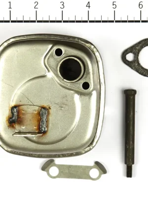 Briggs & Stratton - 692304 - MUFFLER Grab Now