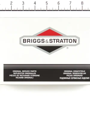Briggs & Stratton - 790828 - MUFFLER Premium