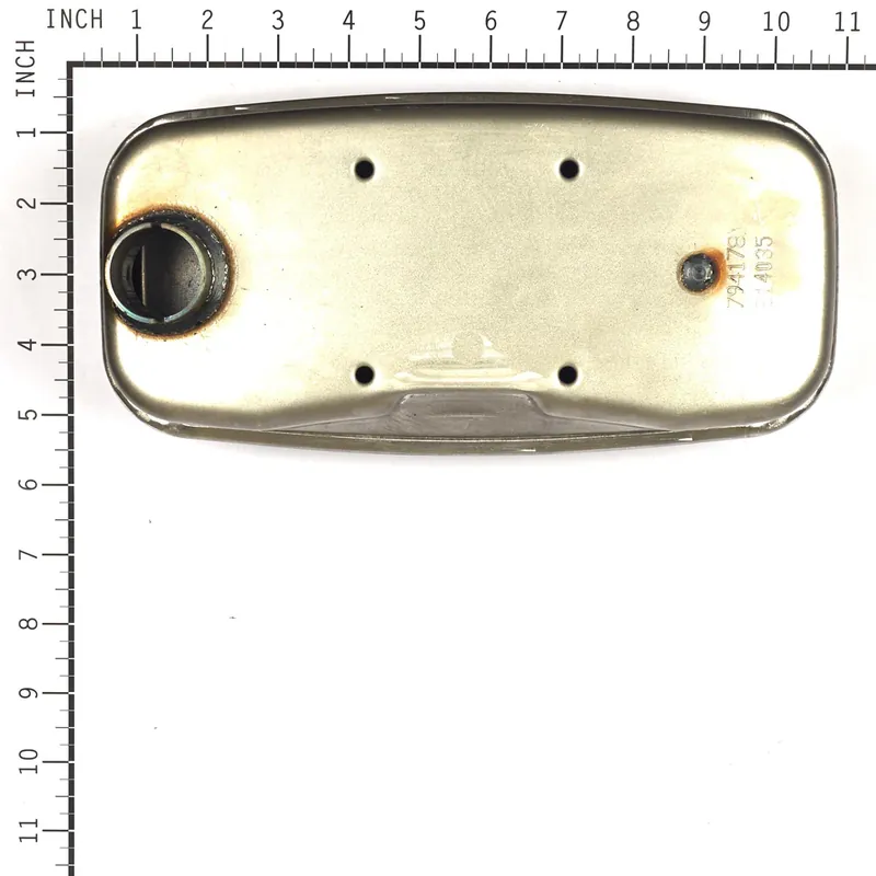 Briggs & Stratton - 498984S - MUFFLER Seasonal Sale