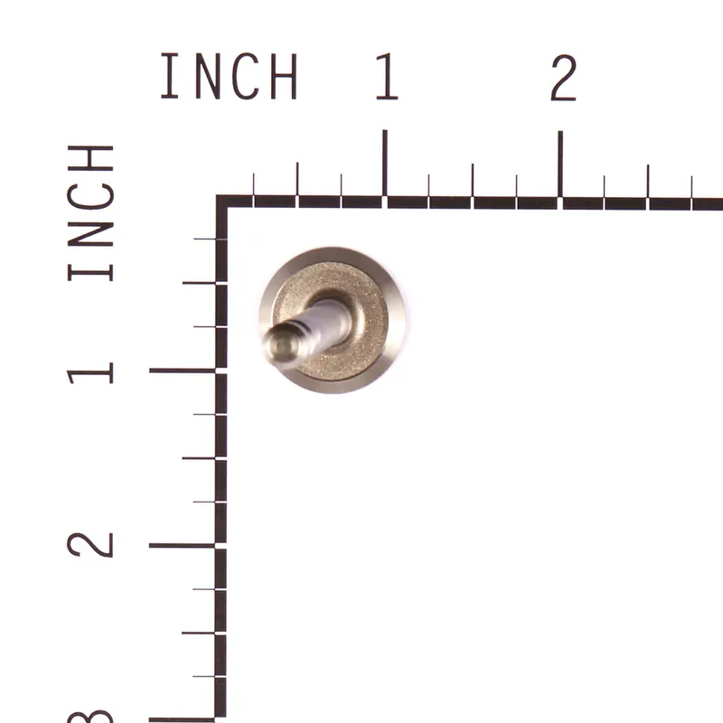 Briggs & Stratton - 212004 - VALVE-EXHAUST Limited Offer