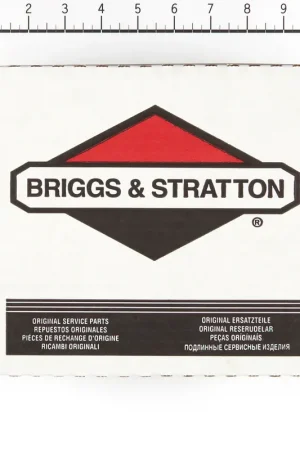 Briggs & Stratton - 594222 - MUFFLER Today Only