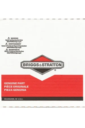 Briggs & Stratton - 796000 - MUFFLER Low Price