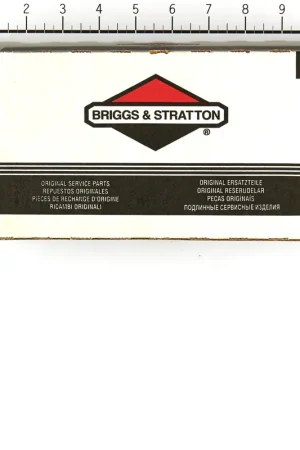 New Release Briggs & Stratton - 693593 - Muffler