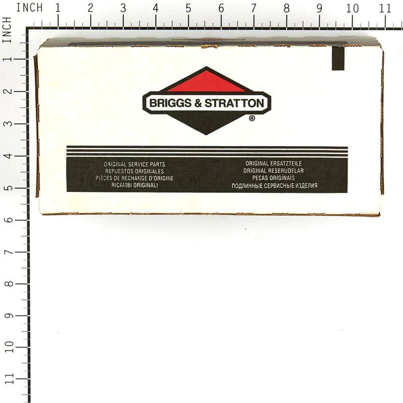 New Release Briggs & Stratton - 693593 - Muffler