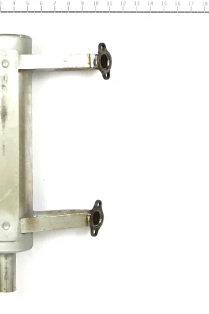 Don't Miss Out Briggs & Stratton - 5101275SM - MUFFLER KOHLER