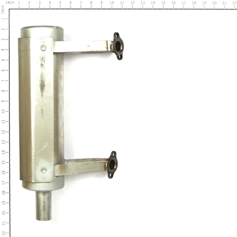 Don't Miss Out Briggs & Stratton - 5101275SM - MUFFLER KOHLER