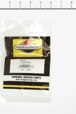 Briggs & Stratton - 557018 - VALVE-EXHAUST One Day Deal
