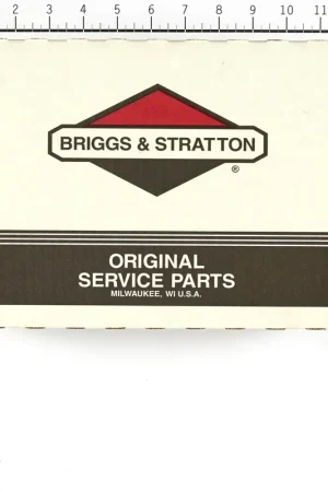Last Chance Briggs & Stratton - 593875 - GUARD-MUFFLER
