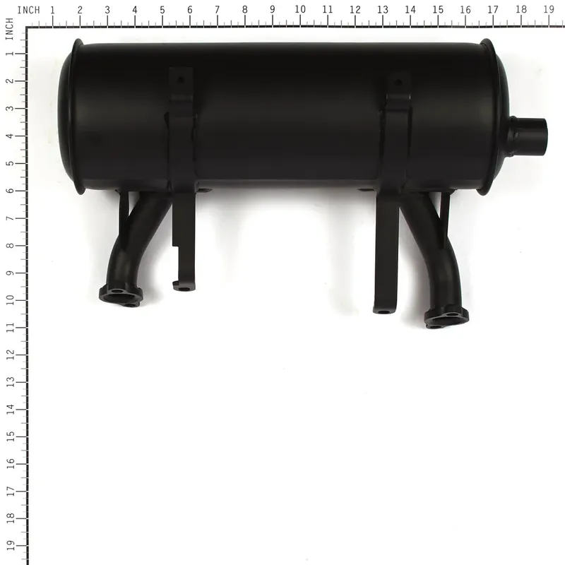 Briggs & Stratton - 808705 - MUFFLER Factory Price