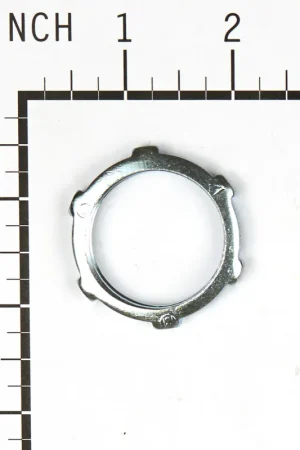 Briggs & Stratton - 691808 - LOCKNUT-MUFF/ELBOW Get Yours