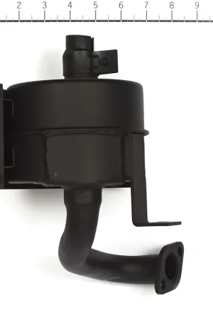 Save Now Briggs & Stratton - 7074453YP - MUFFLER / HEAT SHIELD