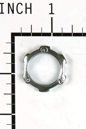 Briggs & Stratton - 691720 - LOCKNUT-MUFF/ELBOW Fan Favorite