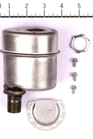 Factory Price Briggs & Stratton - 493288 - MUFFLER