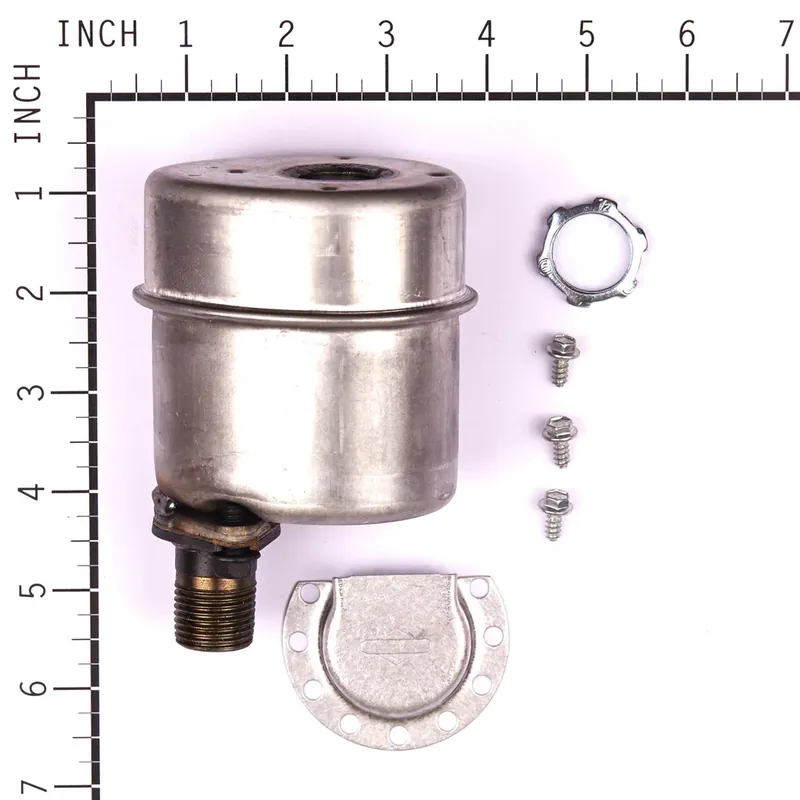 Factory Price Briggs & Stratton - 493288 - MUFFLER