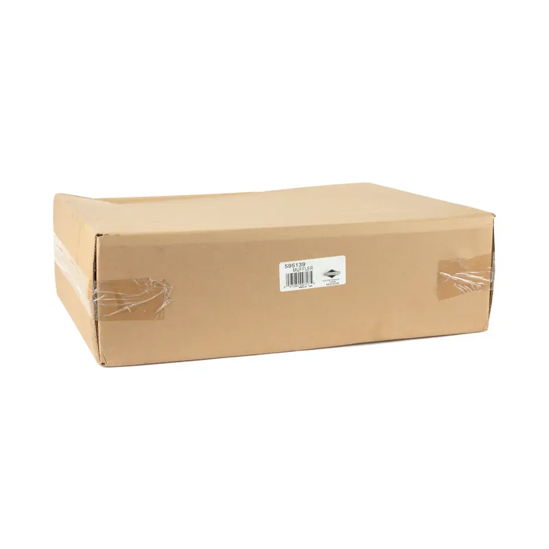 Briggs & Stratton - 595139 - MUFFLER Instant Buy